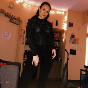 Meet your Posher, Allison